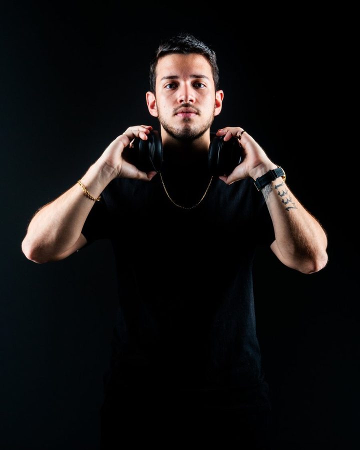 Leonardo leo_drk de Oliveira